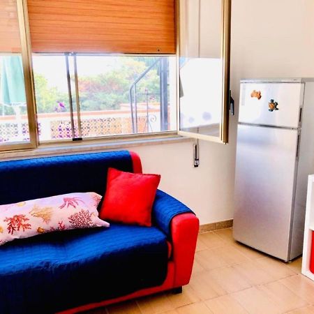 Relax Near The Sea Apartment Lido di Noto Exterior foto