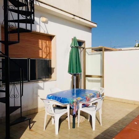 Relax Near The Sea Apartment Lido di Noto Exterior foto