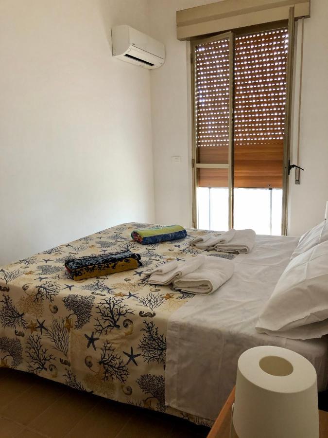 Relax Near The Sea Apartment Lido di Noto Exterior foto
