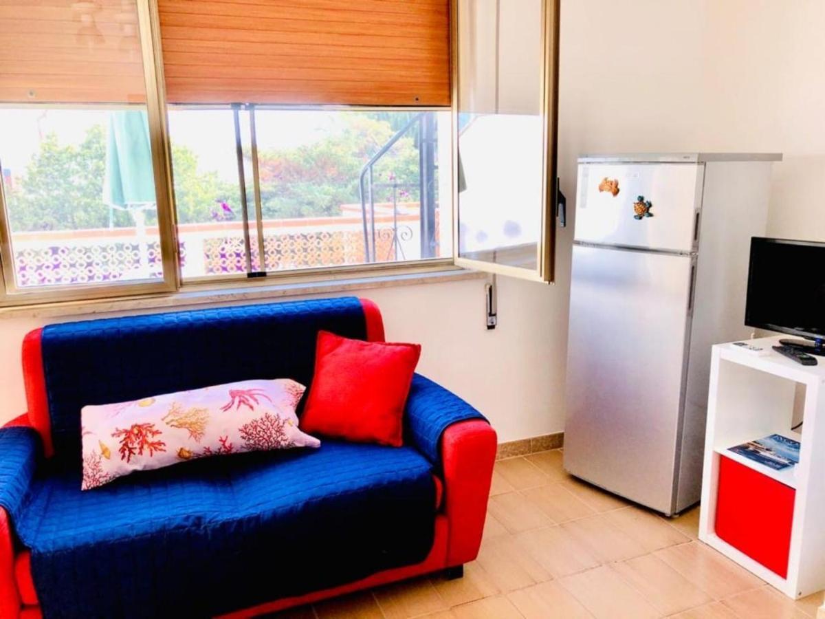Relax Near The Sea Apartment Lido di Noto Exterior foto