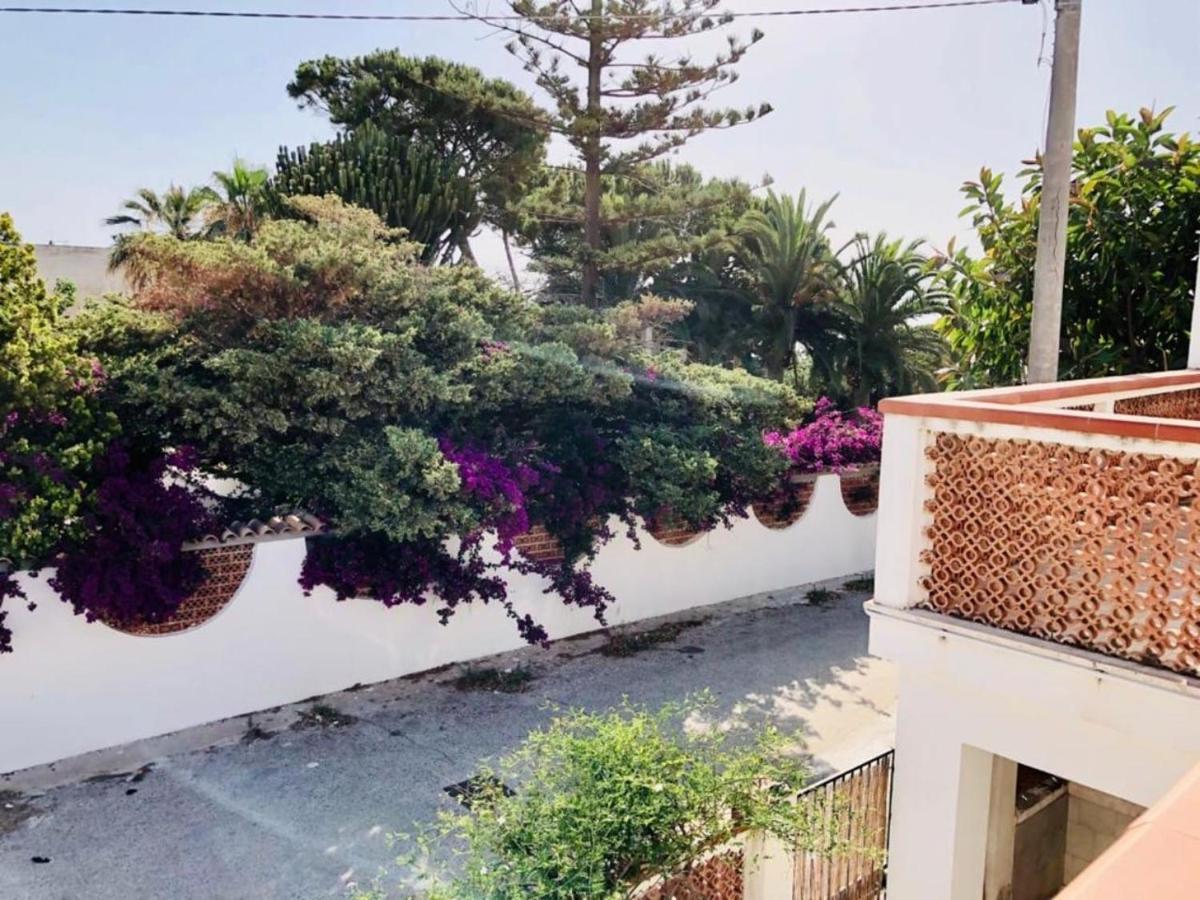 Relax Near The Sea Apartment Lido di Noto Exterior foto