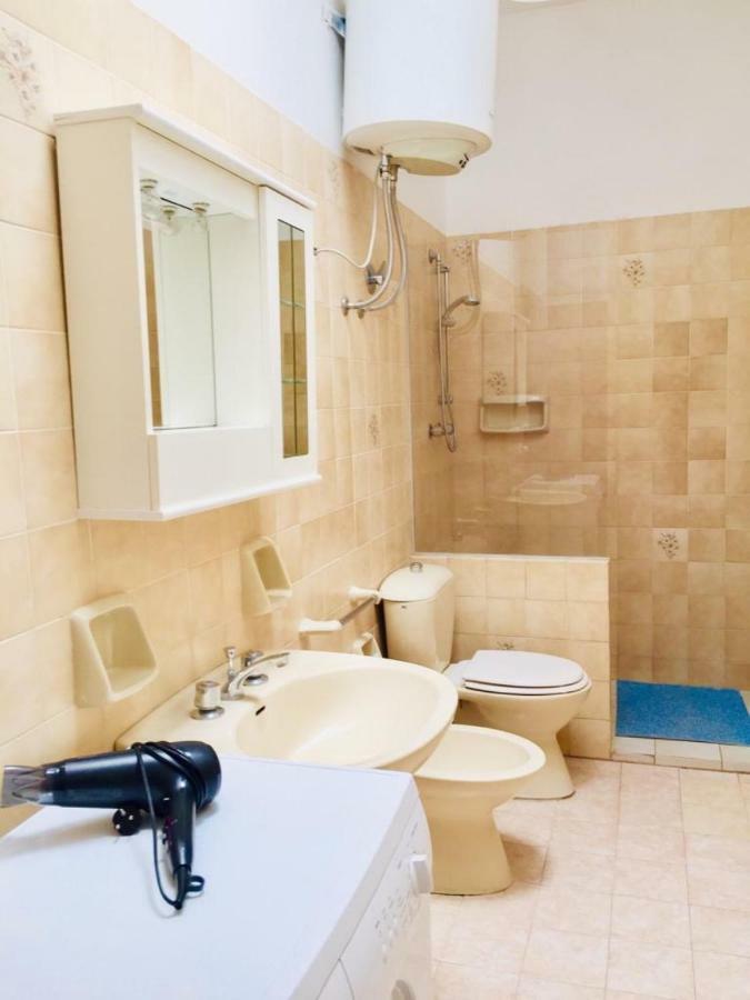 Relax Near The Sea Apartment Lido di Noto Exterior foto