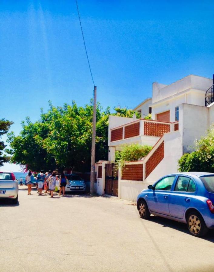 Relax Near The Sea Apartment Lido di Noto Exterior foto